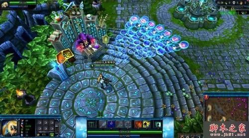 win8系统玩lol卡顿怎么办 教你几招流畅运行技巧