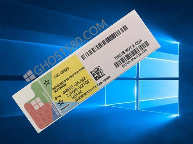 win98序列号分享 最新可用的激活码免费获取