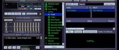 winamp皮肤安装指南 解决皮肤无法显示的常见问题