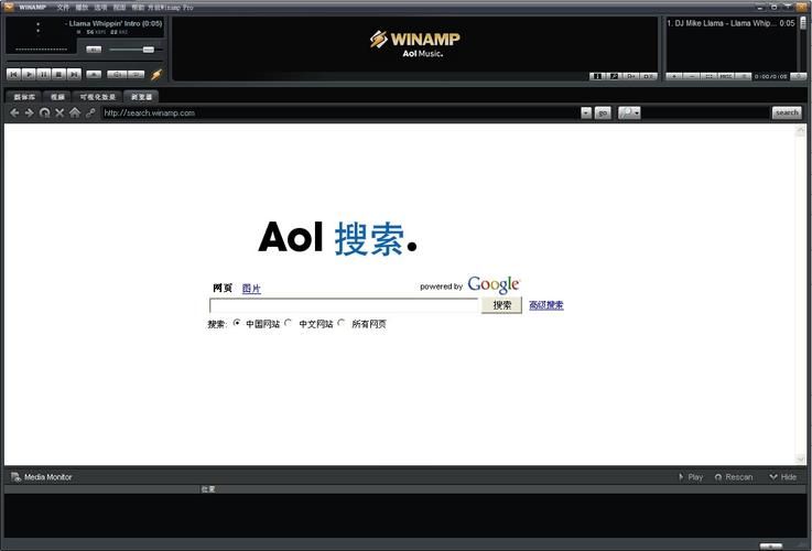 winamp皮肤安装指南 解决皮肤无法显示的常见问题