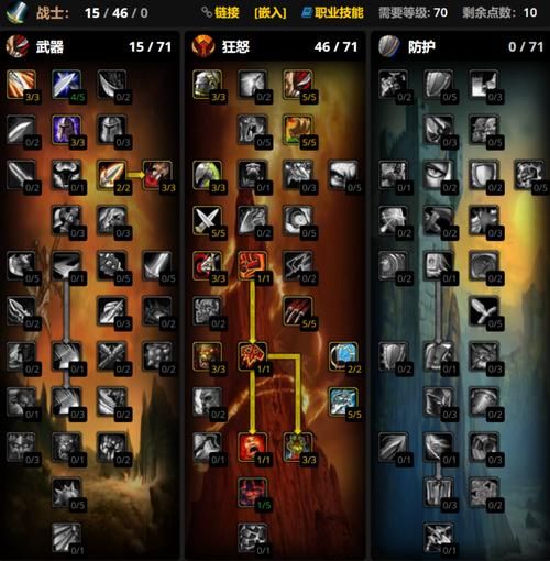 wlk血dk雕文搭配技巧 提升输出与生存的关键