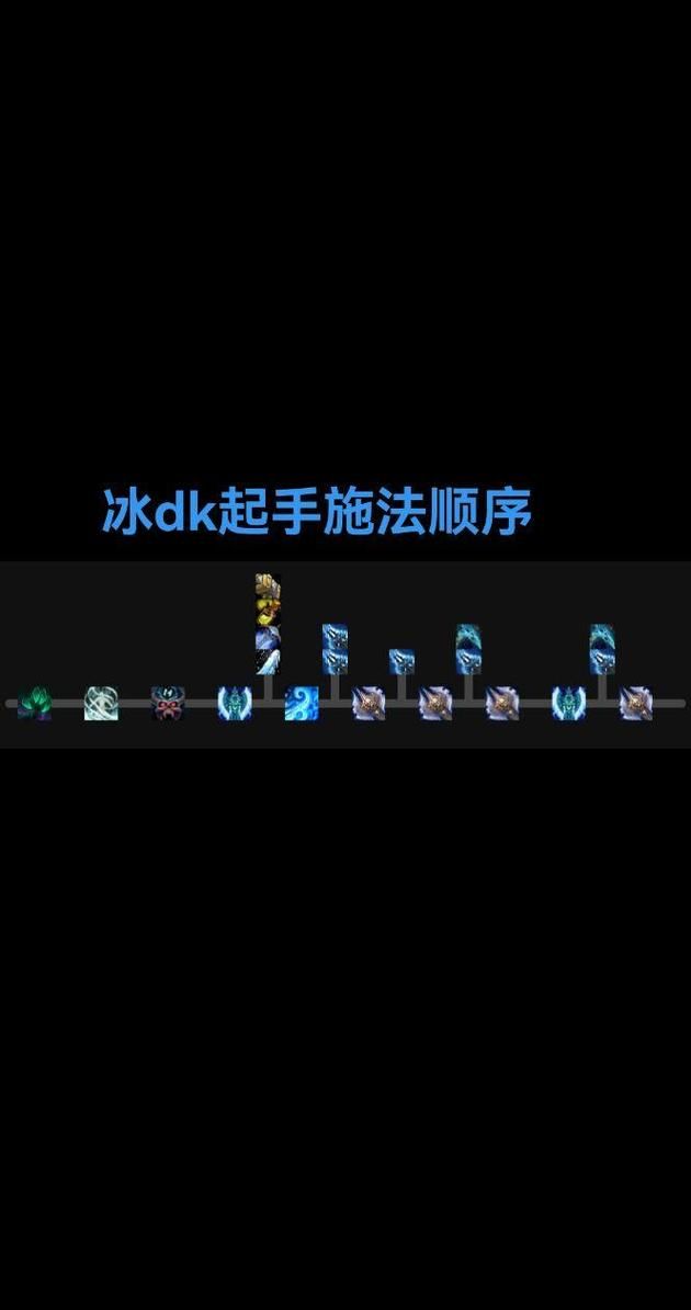 wow dk天赋怎么点 最新死亡骑士天赋加点推荐