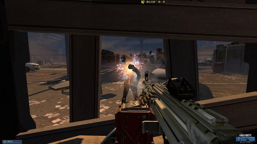 wow 使命召唤任务攻略 轻松通关秘籍分享