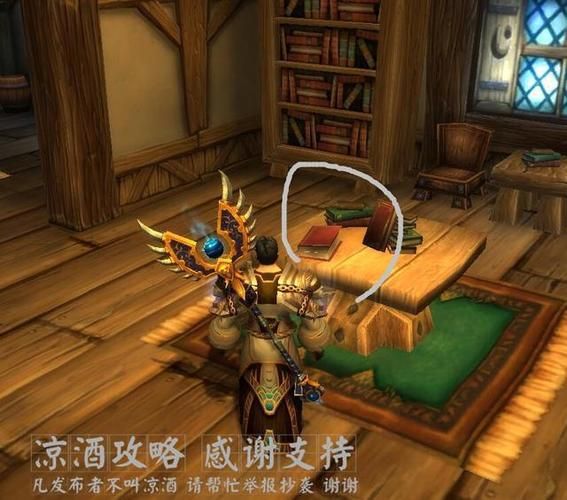 wow 饱读诗书的人到底有多厉害看完你就懂了