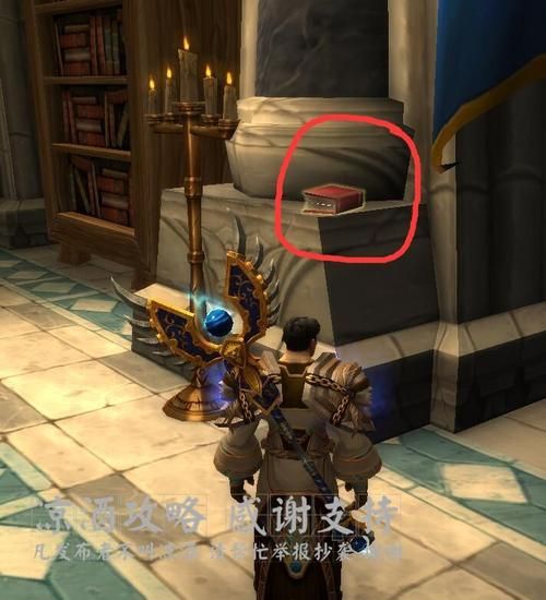 wow 饱读诗书的人到底有多厉害看完你就懂了