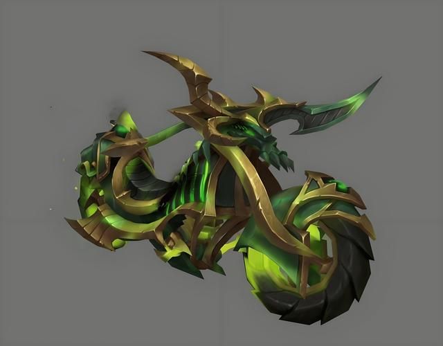 wow20级坐骑速度对比 哪个性价比最高