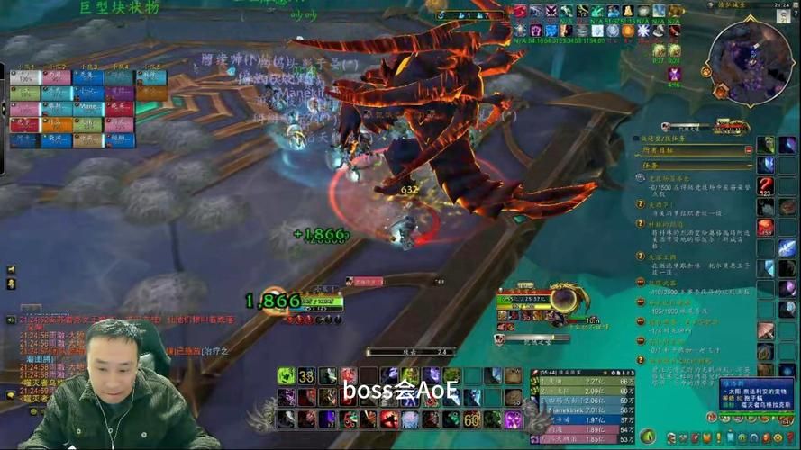 wow70级副本难度排行 哪个副本最难打