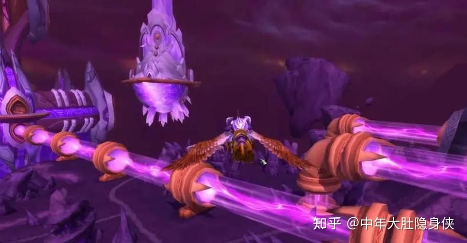 wow70级副本难度排行 哪个副本最难打