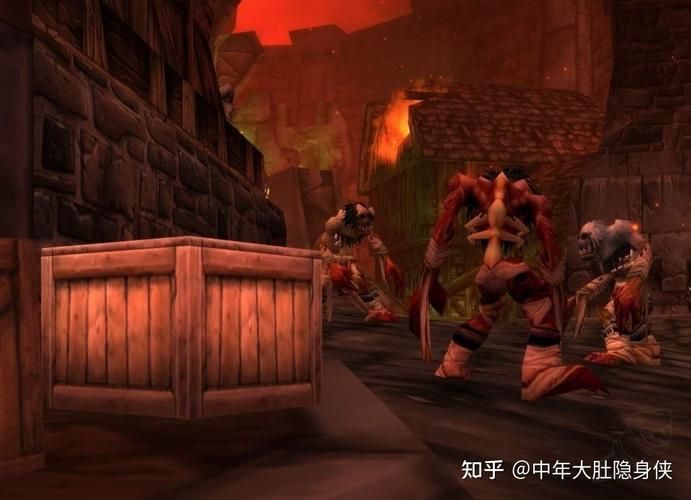 wow70级副本难度排行 哪个副本最难打