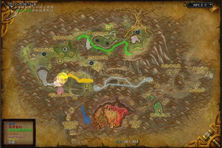 wowlr灵魂兽属性解析 为什么它是最强战斗伙伴