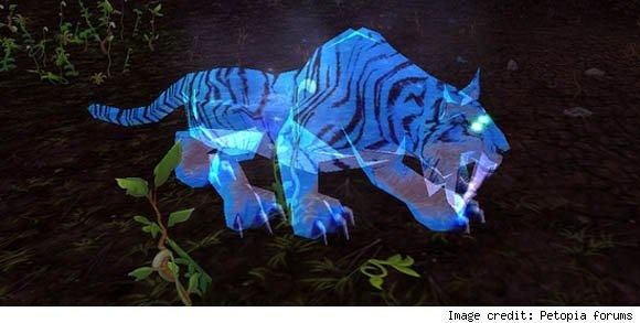 wowlr灵魂兽属性解析 为什么它是最强战斗伙伴