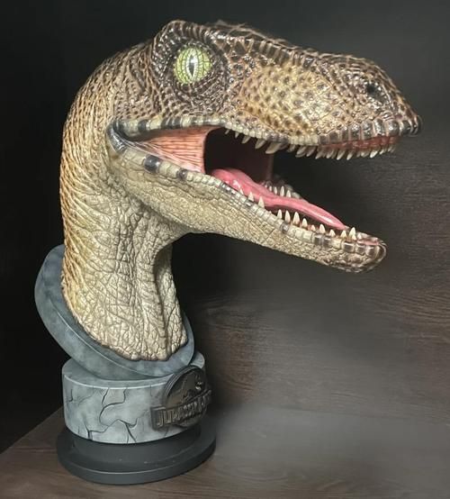 wow化石迅猛龙外观展示 迅猛龙化石坐骑好看吗