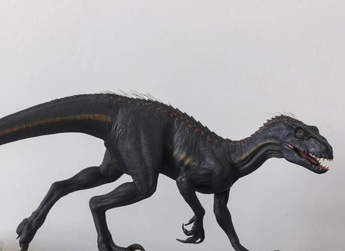 wow化石迅猛龙外观展示 迅猛龙化石坐骑好看吗