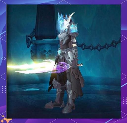 wow单手剑幻化指南 新手也能轻松上手