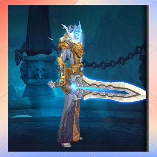 wow单手剑幻化指南 新手也能轻松上手