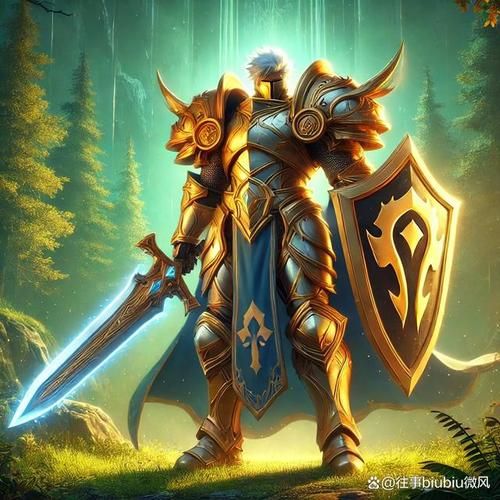 wow圣骑士天赋详解 神圣防护惩戒三系玩法解析