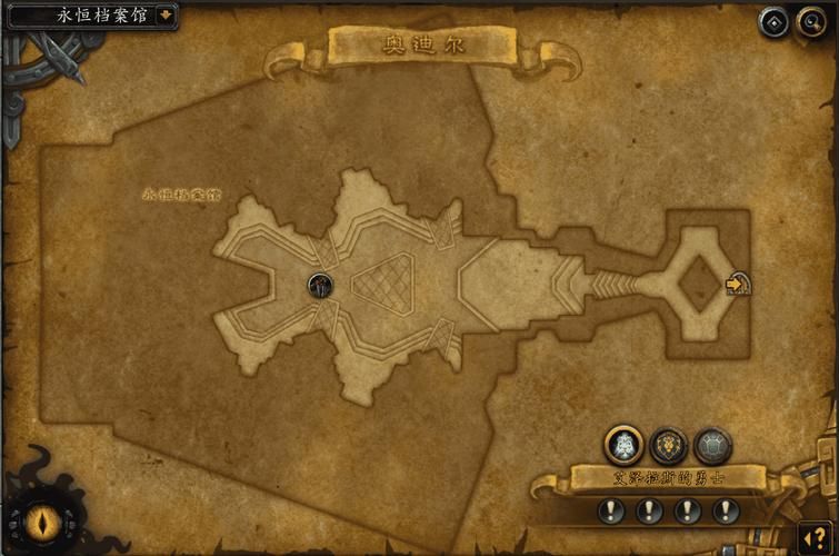 wow地下的威胁怎么打 新手快速通关指南