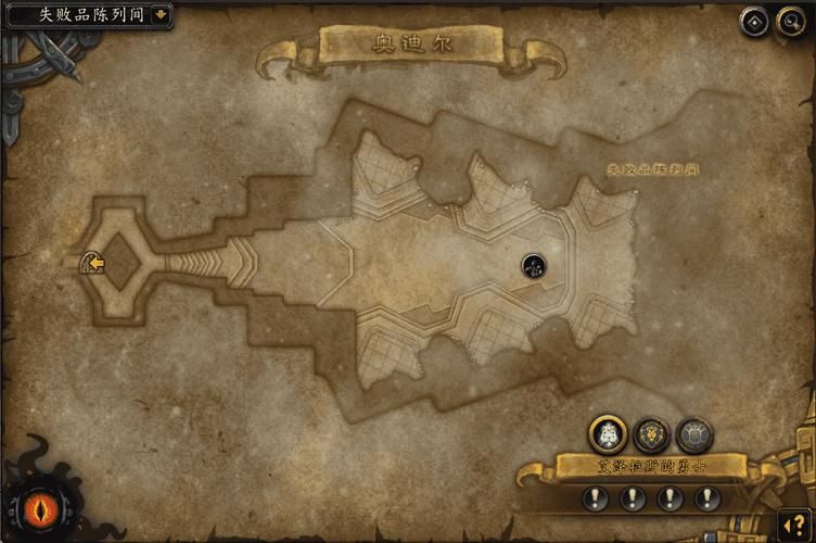 wow地下的威胁怎么打 新手快速通关指南