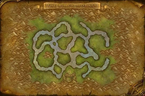 wow地下的威胁怎么打 新手快速通关指南