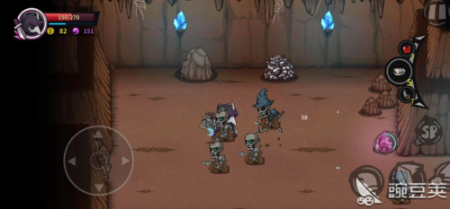 wow地下的威胁怎么打 新手快速通关指南