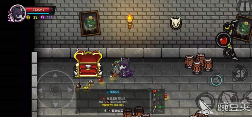 wow地下的威胁怎么打 新手快速通关指南