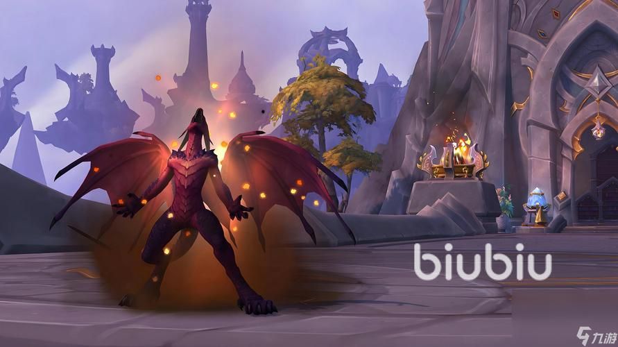 wow复活节任务时间限制 抓紧完成别错过活动