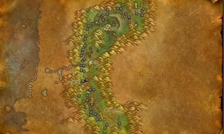 wow布温巴之魂获取攻略 教你快速拿到这个稀有道具