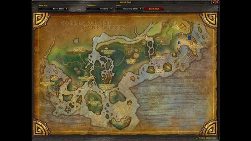 wow布温巴之魂获取攻略 教你快速拿到这个稀有道具