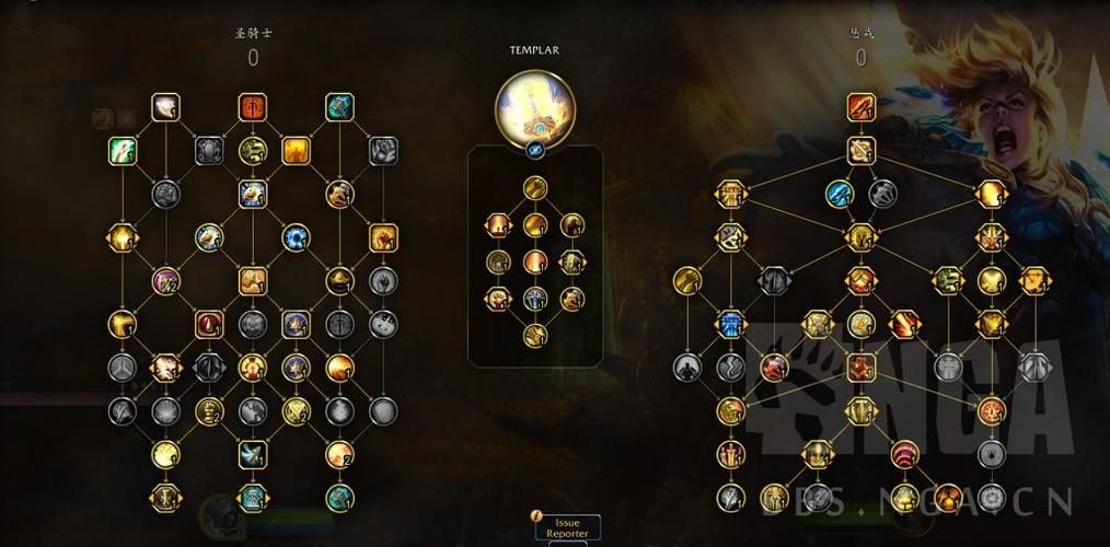 wow惩戒骑天赋选择技巧 高爆发PVE配装方案详解