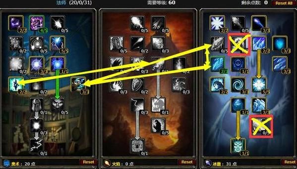 wow惩戒骑天赋选择技巧 高爆发PVE配装方案详解