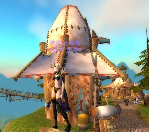 wow战士的拥抱怎么获得以及使用心得分享