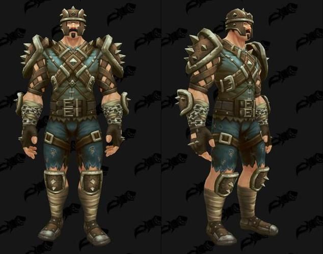 wow搏击俱乐部奖励有哪些 值得刷吗