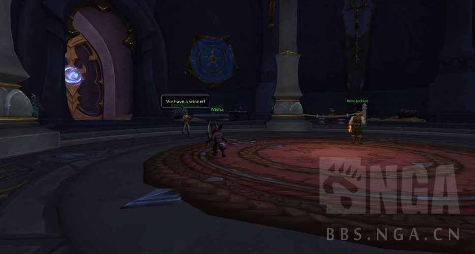 wow搏击俱乐部奖励有哪些 值得刷吗