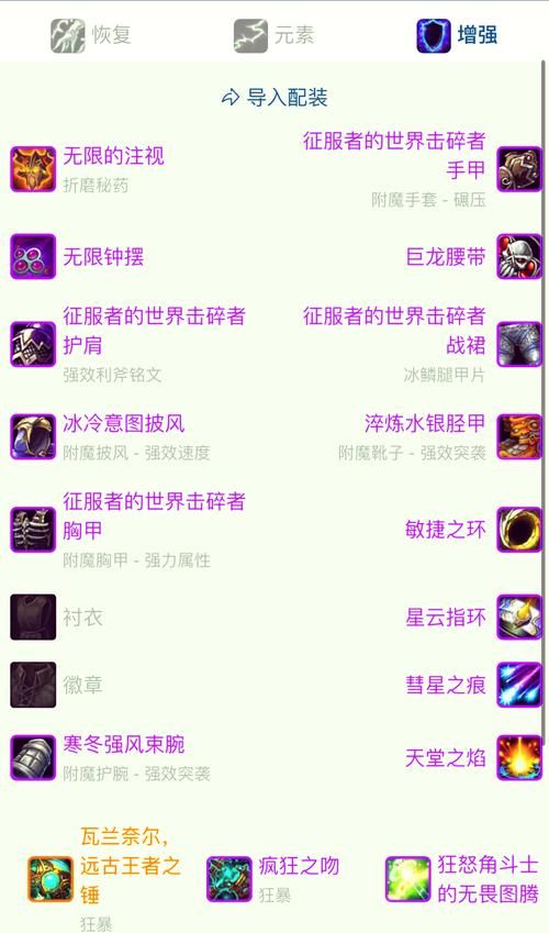 wow智者奥尔姆掉落什么 装备奖励一览表