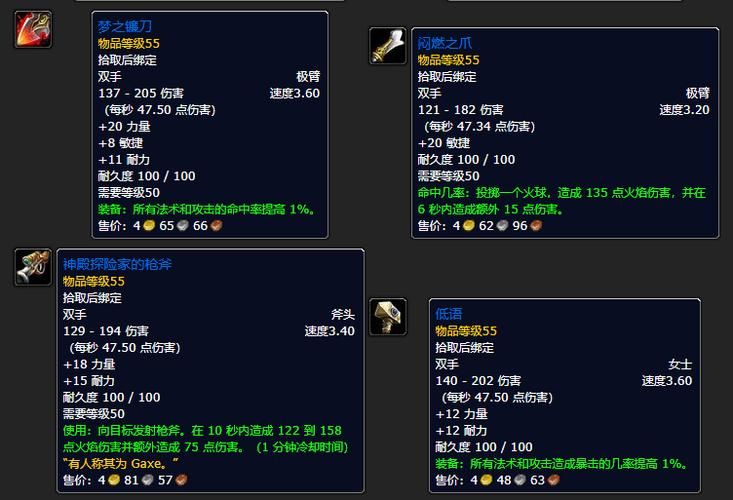 wow智者奥尔姆掉落什么 装备奖励一览表