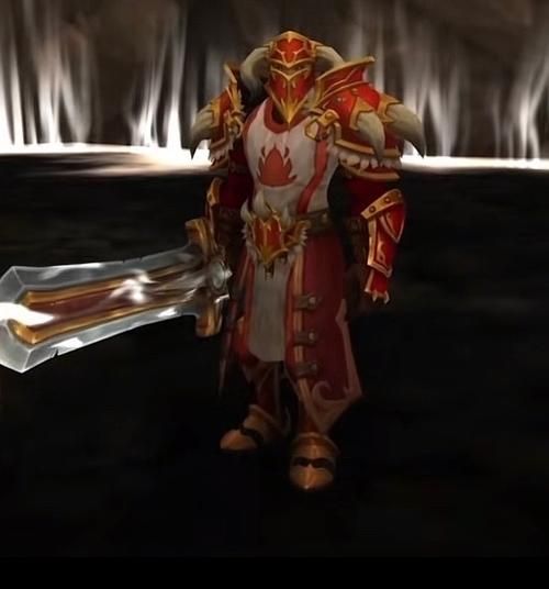 wow板甲幻化大全 轻松打造个性造型