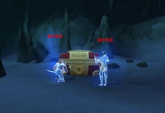 wow永恒岛宝箱能开出什么 宝箱奖励全解析