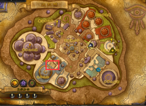 wow海山怎么去 部落联盟两种路线全解析