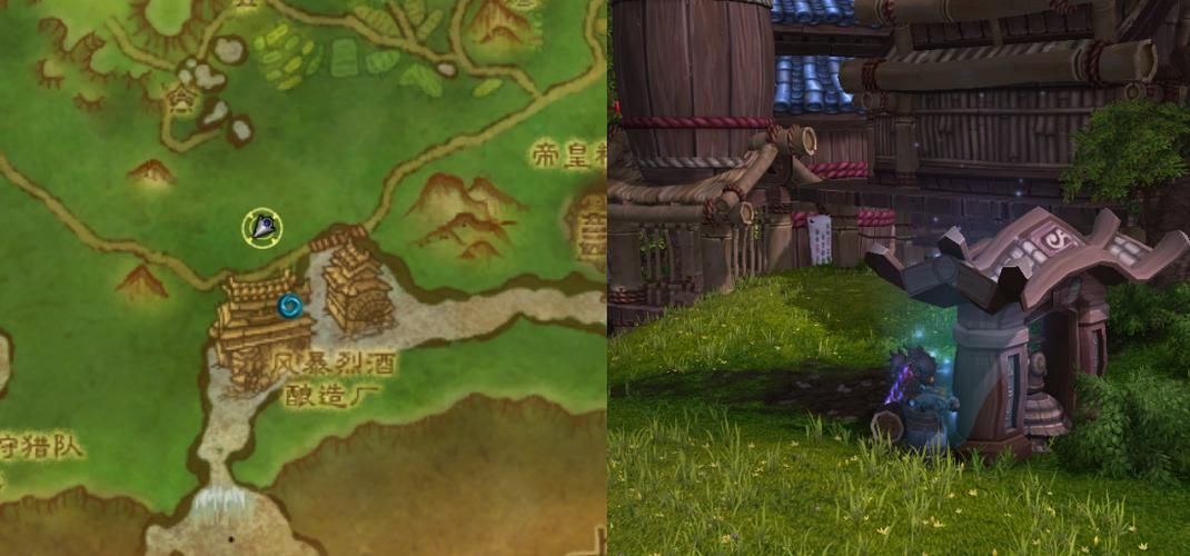 wow游学者声望有什么用 声望作用与性价比分析