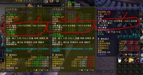 wow游学者声望有什么用 声望作用与性价比分析