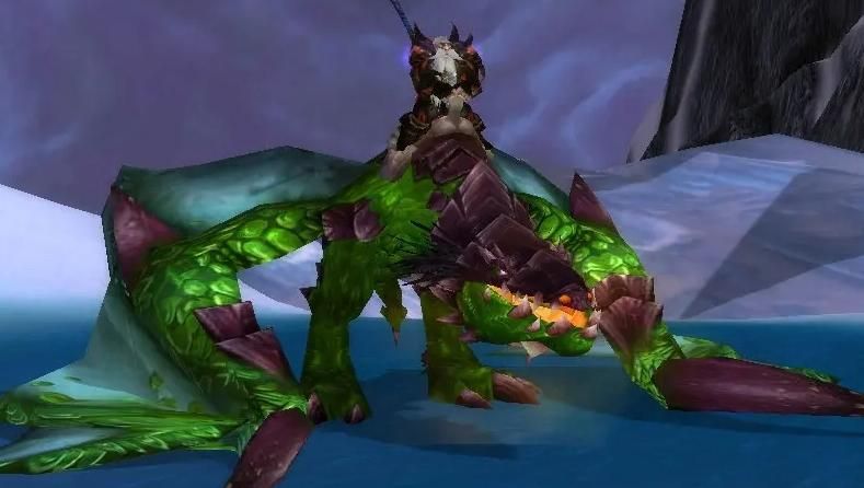 wow火山石幼龙怎么得 三种快速获取方法推荐