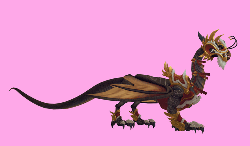 wow火山石幼龙怎么得 三种快速获取方法推荐