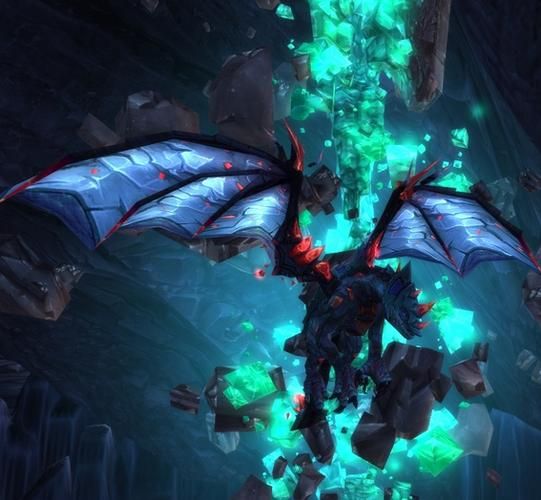 wow火山石幼龙怎么得 三种快速获取方法推荐