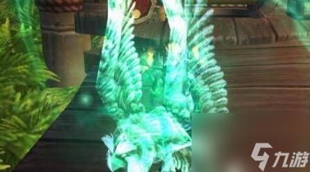 wow灵魂兽坐标攻略 轻松找到稀有灵魂兽