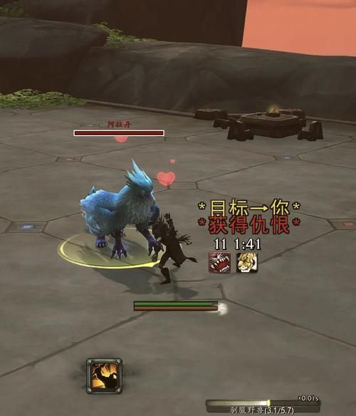 wow灵魂兽坐标攻略 轻松找到稀有灵魂兽