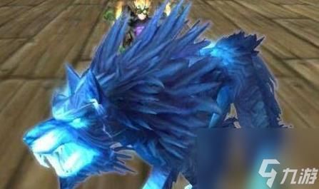 wow灵魂兽坐标攻略 轻松找到稀有灵魂兽