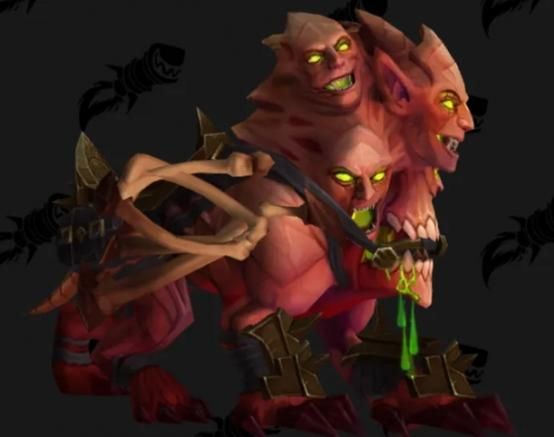 wow熊猫人坐骑大全 看看你缺哪一只