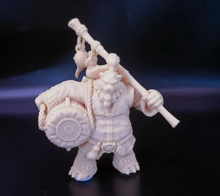 wow熊猫人坐骑大全 看看你缺哪一只