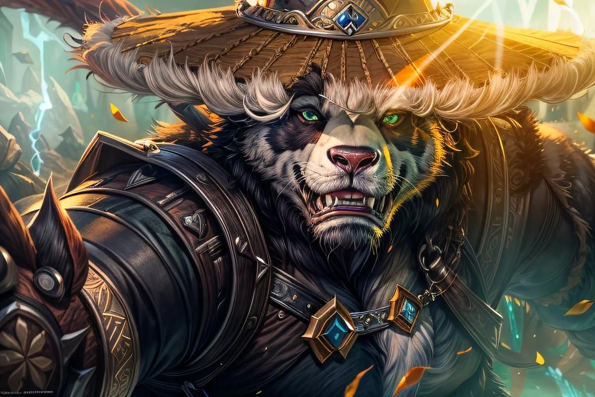 wow熊猫人天赋解析 武僧三系天赋优缺点对比