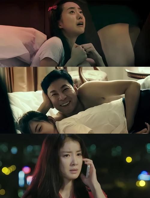 wow甜美的复仇好看吗 这部复仇剧甜到犯规